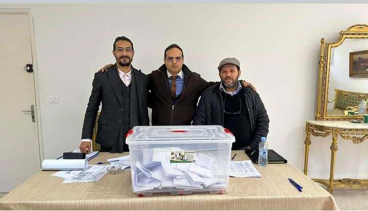 لطفي الصفاقسي المرشح الأبرز  للرئاسة.. هيئة جديدة لمهرجان بنزرت الدولي ..